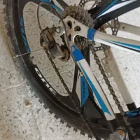 دوچرخه 26 رینگ اسپرت|دوچرخه، اسکیت، اسکوتر|ایرانشهر, |دیوار