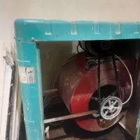 کولر آبی ۳۵۰۰ کم کار