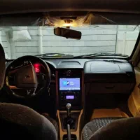 پژو پارس 1400|خودرو سواری و وانت|خرم‌آباد, |دیوار