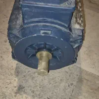 الکتروموتور موتوژن سه فاز 1.2 ا
