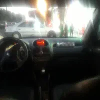 ۲۰۶ تیپ ۵ بی رنگ|خودرو سواری و وانت|فردیس, شهرک ۱۱۰|دیوار