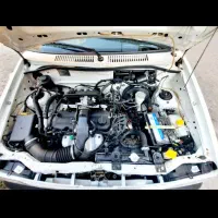 پراید ۱۳۱ ۹۹