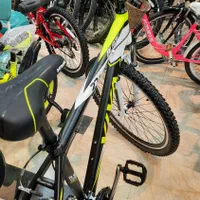 دوچرخه ویوا BLAZE سایز ۲۷.۵ ۲۴ دنده|دوچرخه، اسکیت، اسکوتر|بجنورد, |دیوار