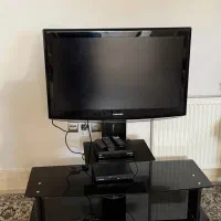 تلوزیون ال سی دی