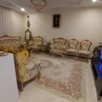 ۷۲ متر دو خواب_خوش نقشه_آسانسور دار