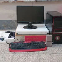 کامپیوتر در حد نو