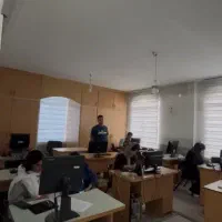 آموزشگاه فنی حرفه ای پیکسل