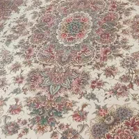 فرش 9متری|فرش|اسکو, |دیوار