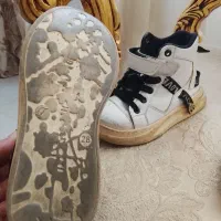 کفش بچه گانه