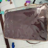 چمدان سایز بزرگ|کیف، کفش، کمربند|شهریار, شهرک وائین|دیوار