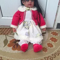 عروسک موزیکال