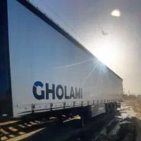 فروش کانتینر بغل کرکره