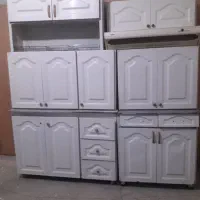 کابینت فلزی