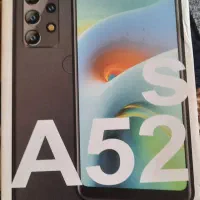 A52 S طرح