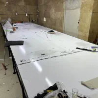 میز برش پیچ و مهره ای