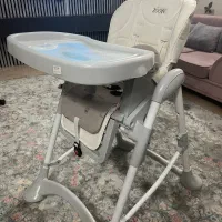 صندلی غذای کودک