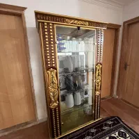 فرش‌.بوفه.تخت خواب