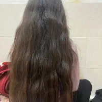 فروش موی خام