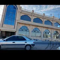 درب وپنجره المنیوم وupvs|خدمات پیشه و مهارت|قم, میرزائیه|دیوار