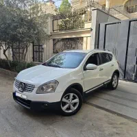 نیسان قشقایی Le فول 2009 دودف سفارش امارات زیرقیمت