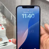 اپل iPhone 12 Pro با حافظهٔ ۲۵۶ گیگابایت
