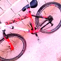 دوچرخه ۲۶ ایران پارس