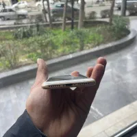 ایفون 7 لاکاغذی|موبایل|مشهد, هنرستان|دیوار