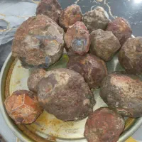 فروش سنگ قیمتی برش نخورده