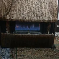 ی جفت بخاری