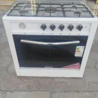 اجاق گاز تکنو