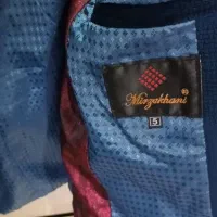 کت مخمل اسپرت بچگانه|کفش و لباس بچه|خرمشهر, |دیوار