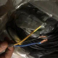 کابل برق 1/5*3افشارنژاد