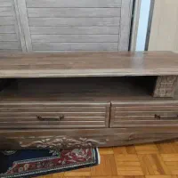 میز تلویزیون