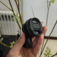 لنز موبایل واید و ماکرو (عکاسی نزدیک )