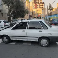 پراید مدل 81|خودرو سواری و وانت|تهران, آهنگ|دیوار