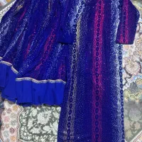 لباس محلی مخمل نونو ۶ تومن