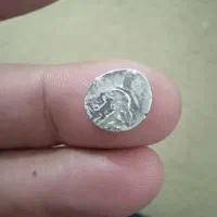 سکه نقره|کلکسیون اشیاء عتیقه|تهران, افسریه شمالی|دیوار