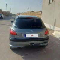 206 تیپ 2
