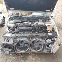 پژوه ۴۰۵اسلکس موتور تیو۵