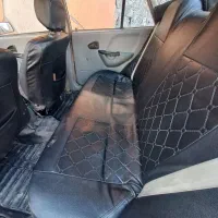 پراید دوگانه دستی مدل ۸۴|خودرو سواری و وانت|هادی شهر, |دیوار