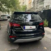 سانتافه 2016 gdi