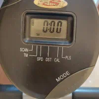 دوچرخه ثابت ورزشی|تجهیزات ورزشی|رشت, گلزاران|دیوار