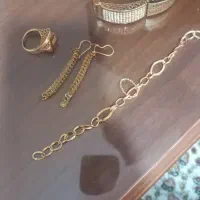 طلای دست دوم