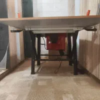 اره رومیزی محک دینامی|ابزارآلات|تهران, جردن|دیوار