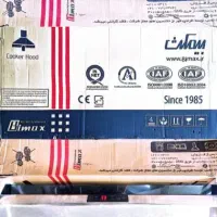 هود آشپزخانه بیمکس bimax|هود|تهران, قاسم‌آباد|دیوار