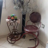 میز تلفن نو