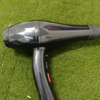 سشوار خانگی برند بوش آلمان9000W در حد نو|آرایشی، بهداشتی، درمانی|اوز, |دیوار