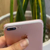 iphone 7 plus|موبایل|بجنورد, |دیوار