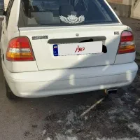 پراید۱۴۱|خودرو سواری و وانت|ایلخچی, |دیوار