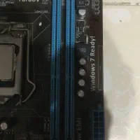 P8h61 معیوب|قطعات و لوازم جانبی رایانه|پردیس, فاز ۳|دیوار